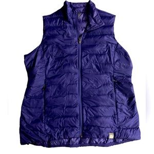 REI Women’s Down Vest